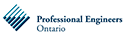 Professional Engineers Ontario